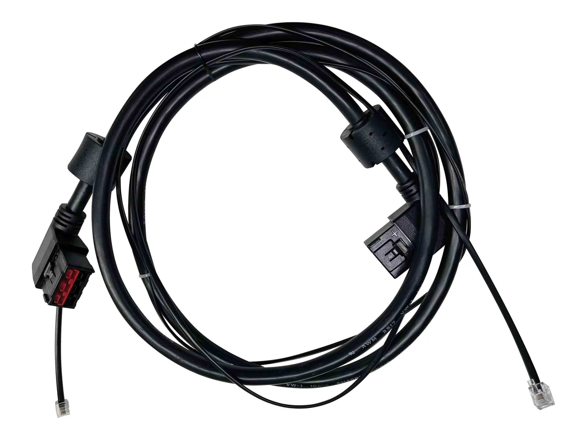 ANTARES PRODUCTS UPS AND EBMS