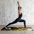 thumbnail image 6 of Easter Yoga Mat Towel with Storage Bag, 72.8"x26.8", Suitable for Yoga, Pilates, Fitness, Gym Towels, Yoga Towel, Yoga Towels, 6 of 6