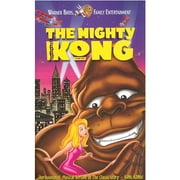 Mighty Kong, The (Full Frame, Clamshell)