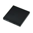 thumbnail image 3 of Baohd Écrivain de CD en Plastique Portable Interface USB Intérieur Extérieur Lecteur DVD Domestique Réduction de Bruit Ordinateur Portable Noir, 3 of 8