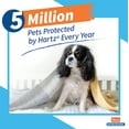 thumbnail image 2 of Hartz UltraGuard Pro with Aloe Flea & Tick Drops for Dogs 5-14 lbs, 3 Monthly Treatments, 2 of 10
