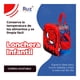 thumbnail image 4 of Lonchera Infantil Marvel Spider-Man 4 L, 4 of 4