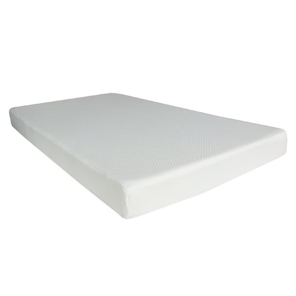 Colchón Colecho Cuadrado – Medidas 80x 50 x 6 cm Memory Foam COLECHO CUADRADO