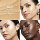 thumbnail image 4 of Bastón Iluminador L'Oreal Paris True Match Lumi Le Glow 635, 4 of 8