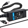 thumbnail image 1 of PwrON Compatible AC / DC Adapter Replacement for Partner Tech PT-5700 PT-6910 PT5700 PT6910 PartnerTech All-In-One AIO POS Terminal Power Supply Cord, 1 of 5