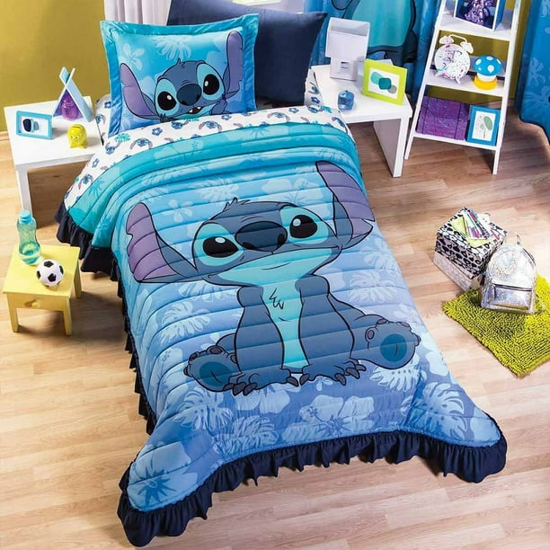 Colcha Lo Monaco Edredones Colcha Con Fundas Stitch Colchas