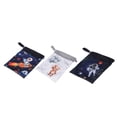 thumbnail image 4 of Bolsa seca mojada para bebé, 3 piezas de tela para bebé, bolsa seca húmeda para pañales, bolsas secas húmedas optimizadas para la excelencia, 4 of 9