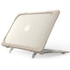 thumbnail image 1 of Funda ProCase para MacBook Air 13 2020 2019 2018 - Caqui, 1 of 7