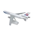 thumbnail image 3 of China Airlines MD-11 Airplane Miniature Model Plastic Snap-Fit 1:200 Part# AMD-01100H-023, 3 of 5