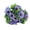 Blue, variant on Zjdatm Sunflower Artificial Flowers Bouquet, Spring Summer Fake Silk Sunflowers Bouquets for Wedding Party Home Table Decor