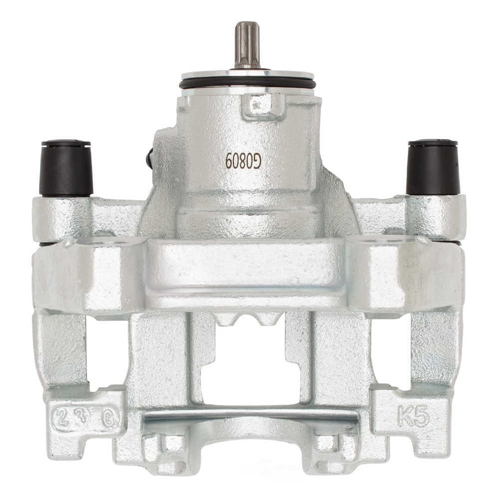 Dynamic Friction Company 331-74667 DFC Premium Caliper - Silver Zinc Coated