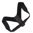 thumbnail image 3 of Posture Corrector, Adjustable Breathable Square Buckle Back Straightener Comfortable Stable  For Daily Use For Men For Women, 3 of 8