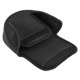thumbnail image 2 of Funda protectora para carretes de pesca en 3 tamaños (S/M/L) - Material SBR suave y resistente con ventilación lateral y cierre adhesivo, 2 of 7