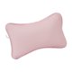thumbnail image 5 of Almohada de bañera de malla con ventosa fuerte, cómoda y antideslizante, regalo Rosa, 5 of 9