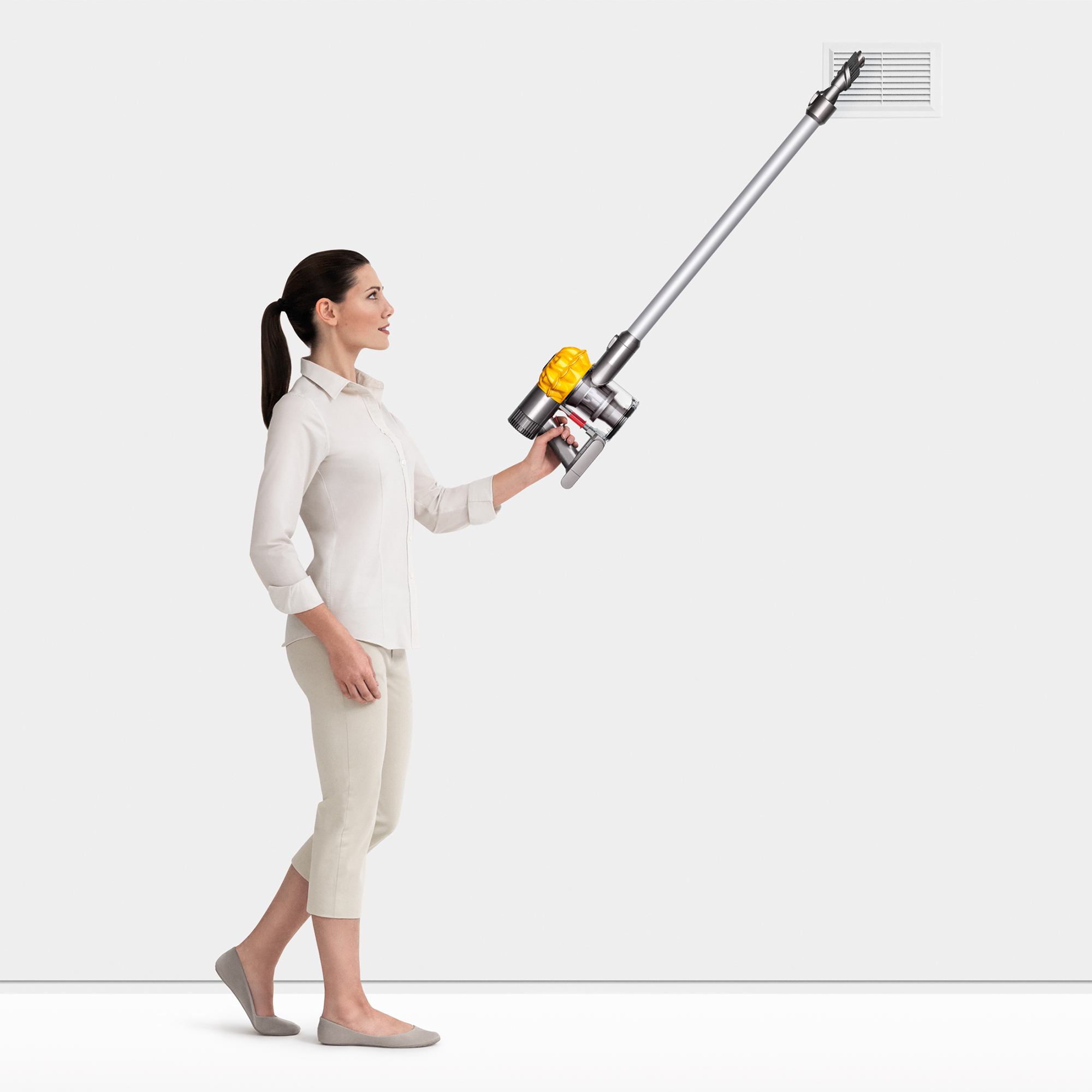 Dyson DC59 Animal Cordless Vacuum Cleaner - image 4 of 4