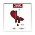 thumbnail image 2 of Note Matte Queen Lipstick Permanent Liquid Lipstick 15 Magestic Red, 2 of 5