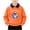 Orange, variant on Atogsazn Toddler Boys Lapel Collar Sweatshirt Kids Casual Crew Neck Long Sleeve Sweater Fall Winter Tops Sky Blue 7-8 Years Fashion