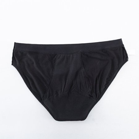 Menstrual Leakproof Underpants Bottom High Waisted Bottoms For Teens  Women