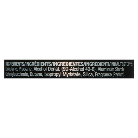 Tigi Rockaholic Dry Shampoo, 6.3 oz