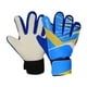 thumbnail image 4 of Guantes de portero Cola antideslizantes protección de manos para hombres y mujeres engrosados azul, 4 of 8