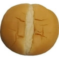 thumbnail image 6 of Gonnella 1 Cut Sandwich Bun, 4 inch -- 120 per case, 6 of 7