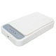 thumbnail image 2 of Cargador inalámbrico multifunción para teléfono móvil, caja UVC, portátil, UV, gafas para teléfono móvil, limpiadores de relojes, 2 of 8