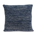 thumbnail image 1 of Cojín decorativo tejido Caliga azul de Parkland Collection, 1 of 7
