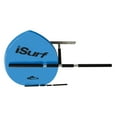 thumbnail image 3 of Extreme Max 3006.8417 Aluminum SUP / Surfboard Ceiling Rack for Home and Garage Overhead Storage, 3 of 9