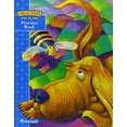 thumbnail image 1 of Pre-Owned Collections (C) 2001: Practice Book Grade 2-2 (Paperback) 0153127112 9780153127113, 1 of 1