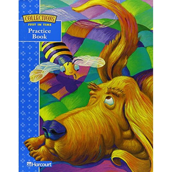 Pre-Owned Collections (C) 2001: Practice Book Grade 2-2 (Paperback) 0153127112 9780153127113