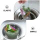 thumbnail image 5 of unbranded 400Ud Descartable Para Lavabo Hogar Con Malla Elástica Y Segura, 5 of 6