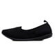 thumbnail image 2 of Zapatos para Mujer Giomar 221 negro 23.5, 2 of 4