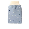 thumbnail image 2 of Guantes de baño Guantes exfoliantes Ducha Bast Piel Spa Masaje Scrubber, 2 of 9