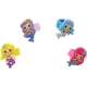 thumbnail image 5 of Liangnv 24 Piezas Anillos de Sirena para niños Anillos para niñas pequeñas Juguete de joyería Decorativa Juguete para niños Sirena Cumpleaños Baby Shower Party Favors (Color Aleatorio), 5 of 5