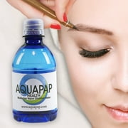 AQUAPAP Distilled Water 16.9 Ounce 6 Pack for CPAP and Health | 2-3 Nights per Bottle |for use with Resmed and Respironic Machines