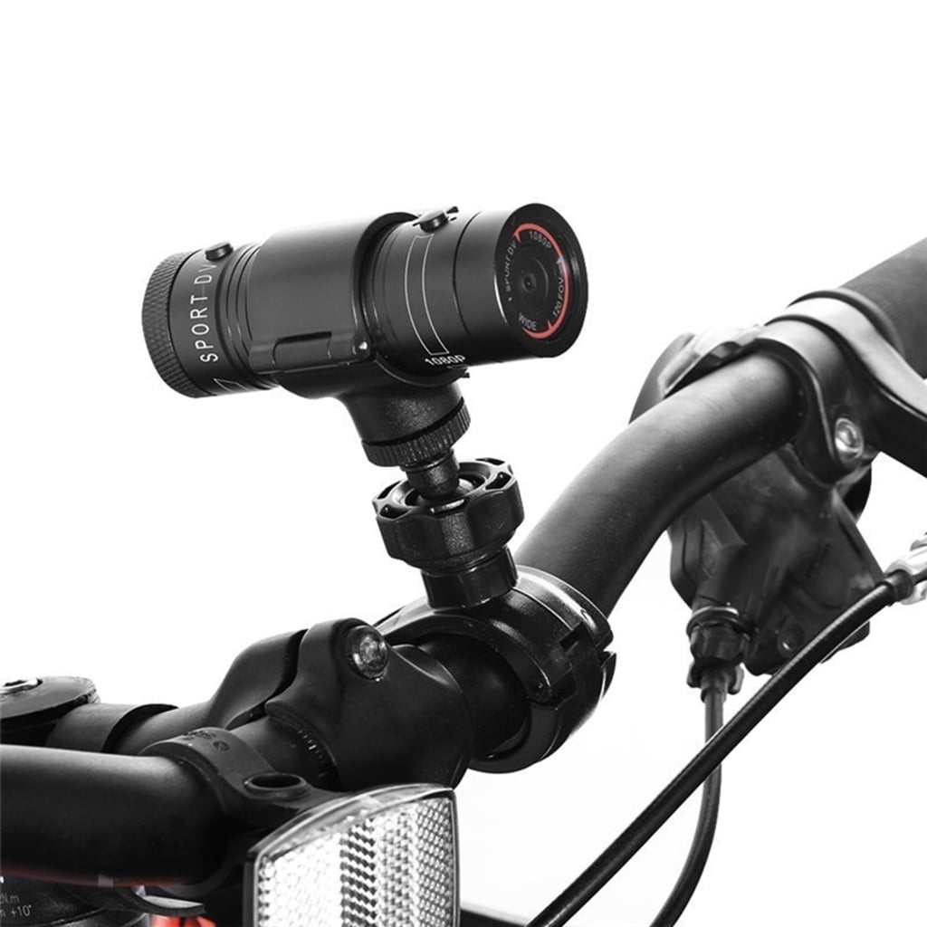Bicycles Motorbike Helmets Camera Sports Action Camera Bike Car Video Recorder