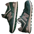 thumbnail image 3 of New Balance 574 Encap Ml574jtv Green Gray Men’s 10, 3 of 5