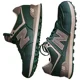 thumbnail image 3 of New Balance 574 Encap Ml574jtv Green Gray Men’s 10, 3 of 6