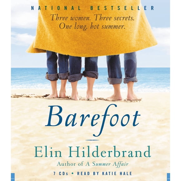 Barefoot: A Novel