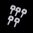 thumbnail image 5 of 5 Pieces Eye Mechanism T Fixer Bar for 12inch RBL Blythe Doll Custom DIY Making 5 Pcs T bar, 5 of 5
