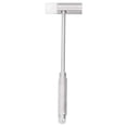 thumbnail image 4 of Small Hammer, Light Weight Watch Hammer, Stainless Steel Portable Anti-Rust For Professionals Non-Professionals, 4 of 8