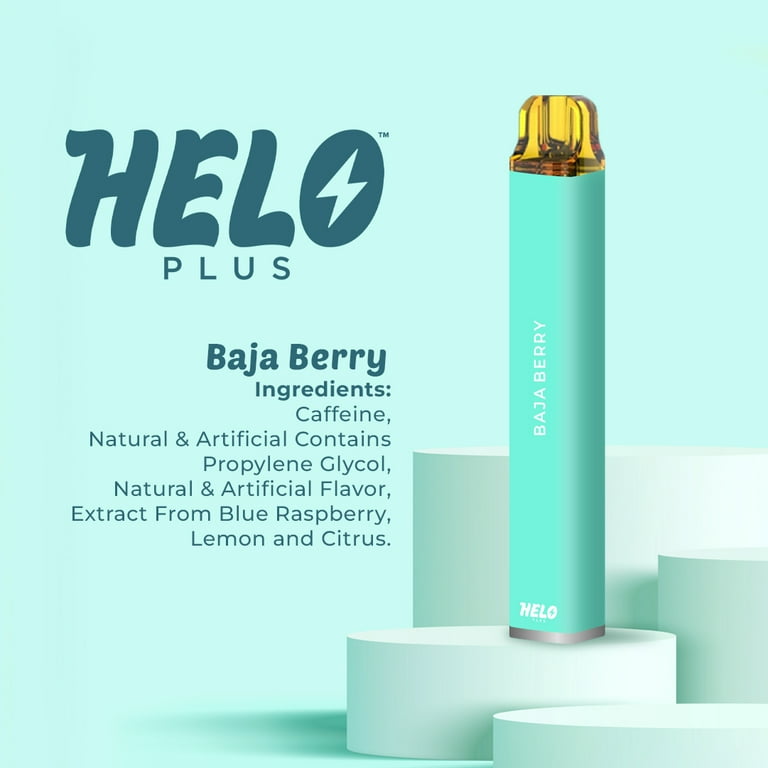 flavored oxygen vape Raz Vape 25000 main image 1