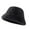 Dark Gray #3, variant on Women's Winter Plush Fluffy Bucket Hat – Warm Faux Fur Lining Cozy Wide Brim Cap,Pink