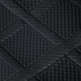 thumbnail image 5 of Edredón Capitonado con Fundas Individual Oristano Color negro, 5 of 5