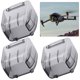 thumbnail image 4 of Tapa Lente Dron Kuymtek A Prueba Polvo para Cámara DJI Mini/Mini 2 3 Uds, 4 of 8