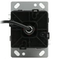 thumbnail image 3 of 8 Way Flight Joystick with Top Fire Button for Arcade Game, Designed for Simulator Flight Machines, 3 of 8