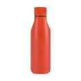 thumbnail image 1 of 550ml Stainless Steel Small Mouth Insulated Cup Portable Outdoor Sports Water Bottle, 1 of 3