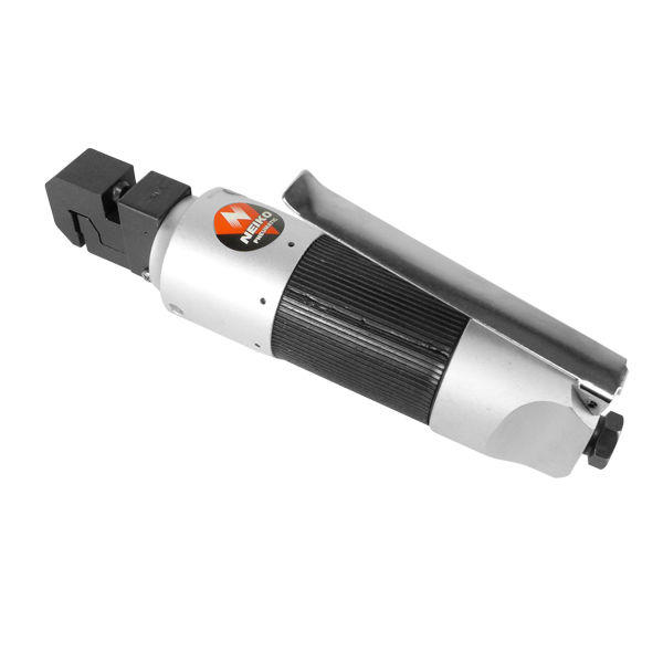 Neiko 8mm Pneumatic Air Punch Flanges Straight Type Welding Crimper