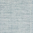 thumbnail image 7 of Mainstays Tassel Two-Tone Blue Polyester Indoor/Outdoor Layering Rug, 24" x 36", 7 of 7