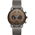thumbnail image 1 of Reloj Emporio Armani Classic Ar11141 de acero inoxidable para hombre, 1 of 2